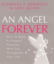Cover of: An Angel Forever