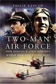 Two-man air force