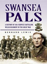 Cover of: Swansea Pals
