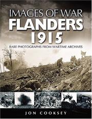 Flanders 1915 : rare photographs from wartime archives