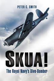 Skua! : the Royal Navy's dive-bomber