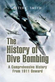 The history of dive-bombing