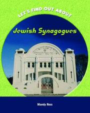Jewish synagogues