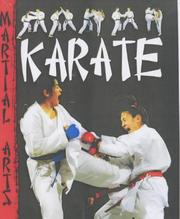 Karate