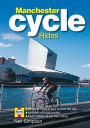 Manchester cycle rides