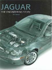 Jaguar : the engineering story