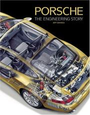 Porsche : the engineering story