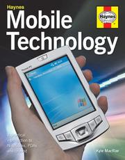 Haynes mobile technology manual