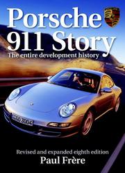 Porsche 911 story