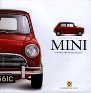 Mini : a celebration of Britain's best-loved small car