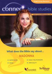 Madonna, Maverick/Warner Bros : materialism, image, family relationships, spirituality