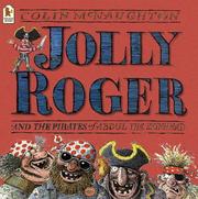 Jolly Roger and the pirates of Abdul the Skinhead