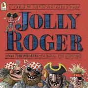 Jolly Roger and the pirates of Abdul the Skinhead