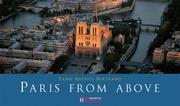 Cover of: Paris From Above (Pocket Edition)