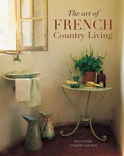 The art of French country living