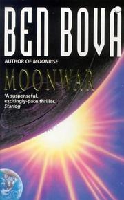 Cover of: Moonwar