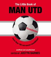 The little book of Man Utd