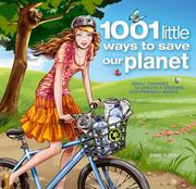Cover of: 1001 Little Ways to Save Our Planet
