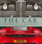 The car : a history of the automobile