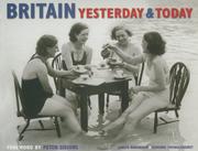 Britain : yesterday & today