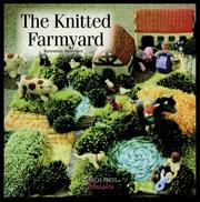 The knitted farmyard