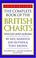 Cover of: The Complete Book Of The British Charts, 3rd Edition