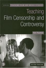 Teaching film censorship and controversy