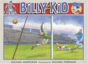 Billy the kid