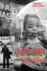 Client state : Japan in the American embrace