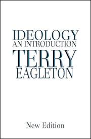 Ideology : an introduction