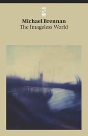 Cover of: The Imageless World