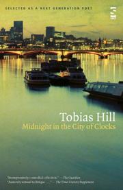Cover of: Midnight in the City of Clocks