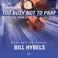Cover of: Too Busy Not to Pray