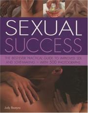 Cover of: Sexual Success