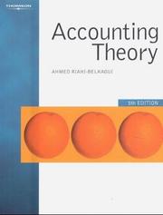 Accounting theory