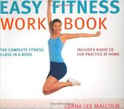 The easy fitness workbook