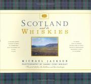 Scotland and its whiskies