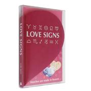 Cover of: Love Signs: Who's the One for You?