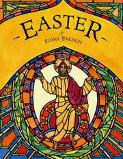 Easter : with words from the King James Bible