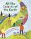 Cover of: All the colours of the Earth