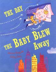 The day the baby blew away