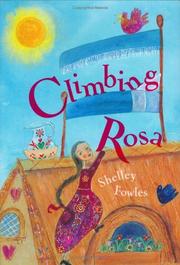 Cover of: Climbing Rosa