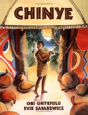 Cover of: Chinye