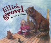 Cover of: Ellie