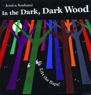 Cover of: In the Dark Dark Wood