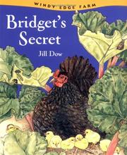 Cover of: Bridget's Secret (Windy Edge)