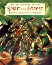 Cover of: Spirit of the Forest: Tree Tales From Around the World