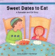 Sweet dates to eat : a Ramadan and Eid story