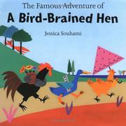Cover of: The Famous Adventure of a Bird-Brained Hen