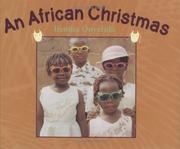 Cover of: An African Christmas